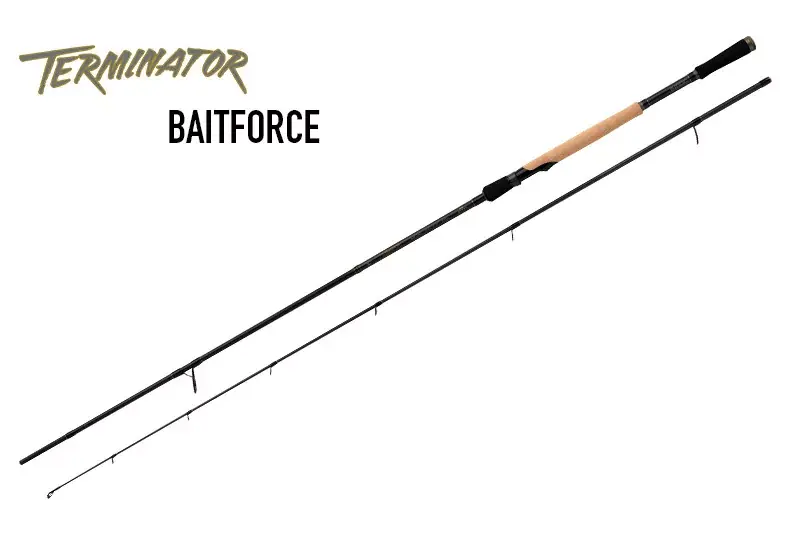 Fox Rage Terminator® Bait Force Rods - Akciosho Gratis Retour