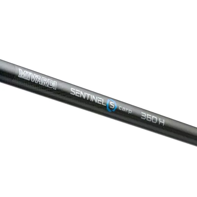 Premium Mivardi Sentinel Carp 360cm 2,75lbs (3sec) - Ak