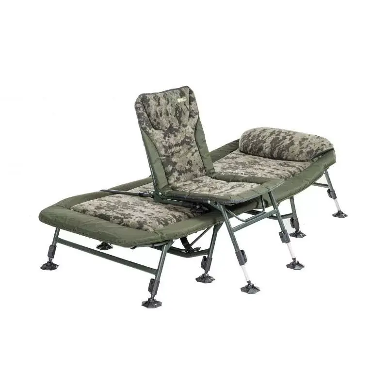 Dagaanbieding Mivardi CamoCODE Combi Fotelzfel