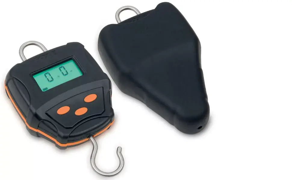 Fox Digital Scales-Digital Scales - 60kg/132lb Nu Kopen