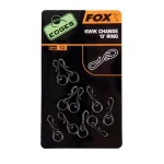 Tijdelijk Beschikbaar Fox EDGES™ Kwik change O Ring-EDGES™ Kwik change O Ring - O