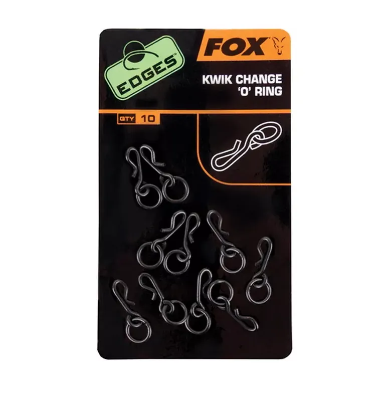 Tijdelijk Beschikbaar Fox EDGES™ Kwik change O Ring-EDGES™ Kwik change O Ring - O