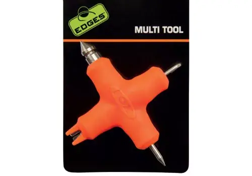 Flitsaanbieding Fox EDGES™ Multi Tool-EDGES™ Multi Tool - Tool