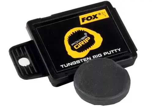 Fox EDGES™ Power Grip® Tungsten Rig Putty-EDGES™ Power Grip® Koop Vandaag