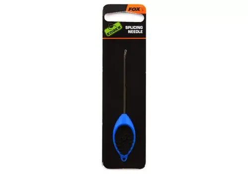 Fox EDGES™ Splicing Needle-EDGES™ Splicing Needle - Needle - Express Levering