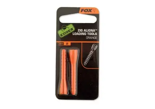 Merkproduct Fox EDGES™ Zig Aligna™ Loading Tool-EDGES™ Zig Aligna™ Loadi