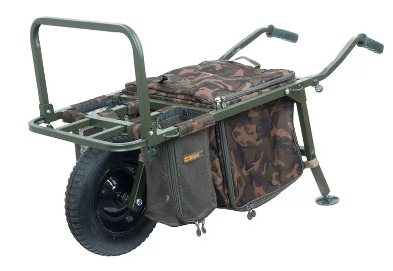 Direct Beschikbaar Fox Explorer® Barrow-Explorer Barrow - Barrow Inc. Bag Strap