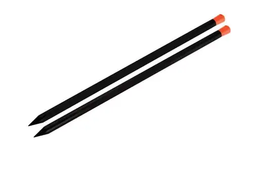 Fox Marker Sticks-Marker Sticks - 24in - Akcios Flitsaanbieding