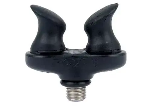 Premium Fox Power Grip® Butt Rest-Power Grip® Butt Rest - Sure Grip