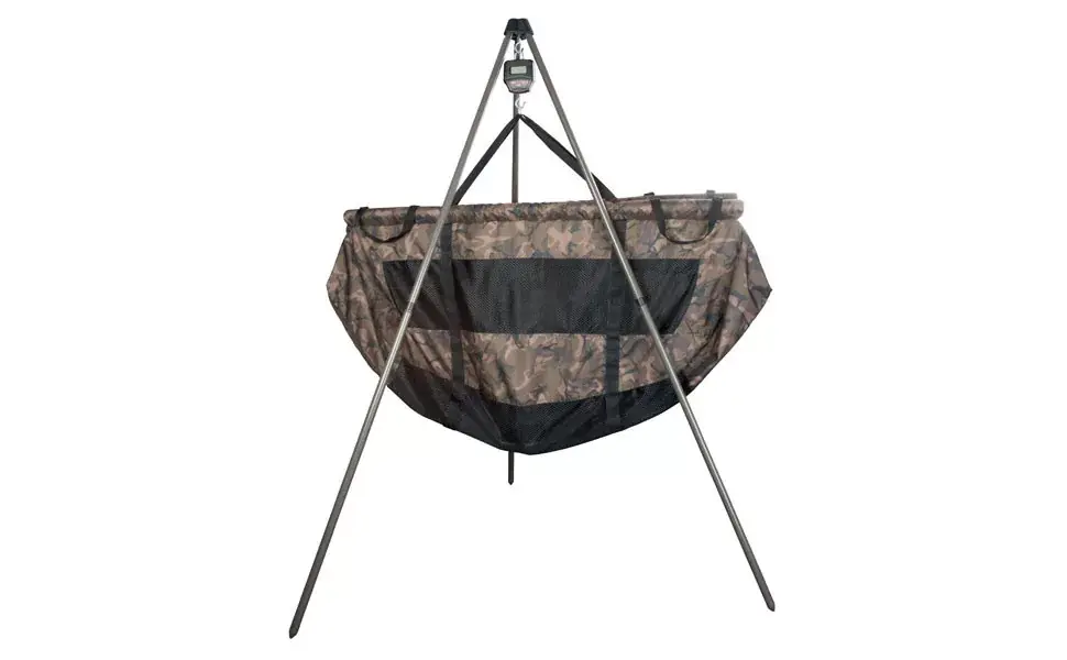 Fox Weighing Tripod-Weighing Tripod - Tripod - Exclusieve Aanbieding