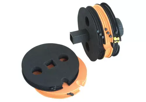 Premium Fox Zig Disc-Zig Disc - Zig Disc Storage - Akci
