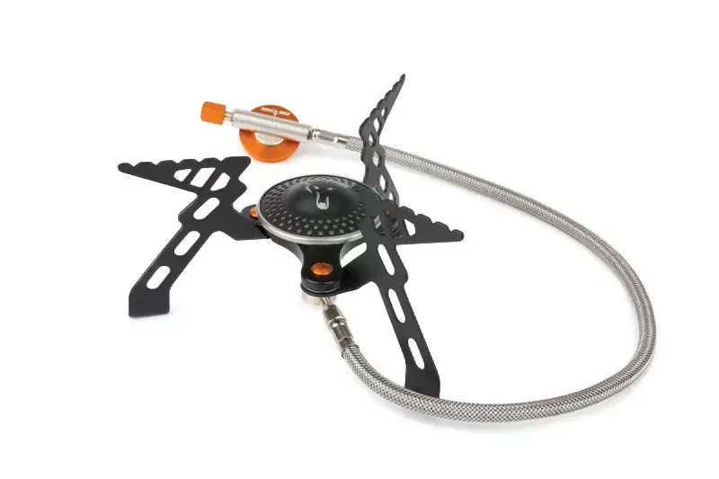 Fox Compact 3000 Stove-Cookware Compact 3000 Stove Inc.Bag - Fabrieksprijs