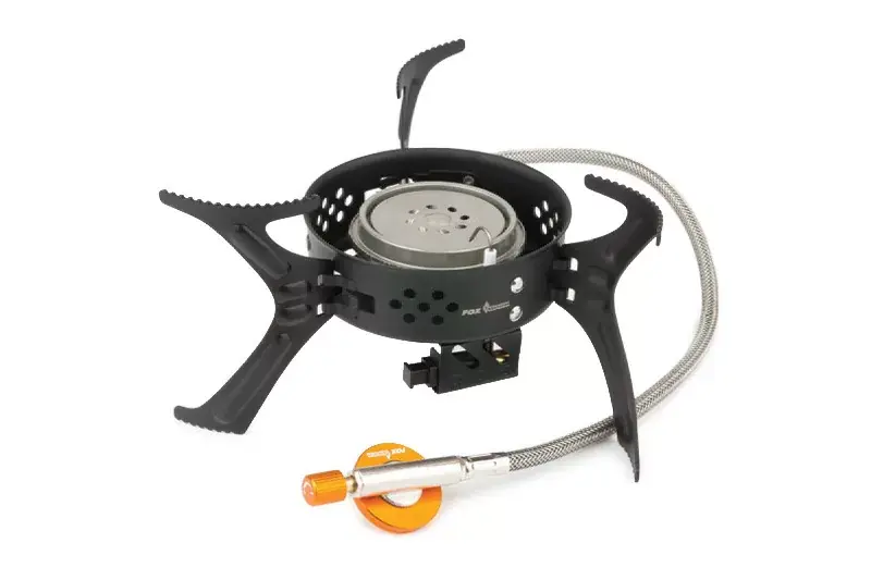 Beste Prijs Fox Heat Transfer 3200 Stove-Cookware Heat Transfer 3200 Sto