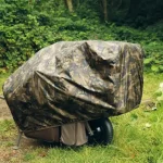 Aanbieding Fox Camo Barrow Cover-Camo Barrow Cover - Akcio