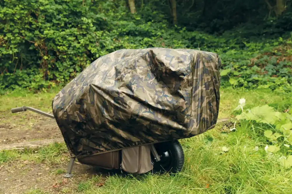 Aanbieding Fox Camo Barrow Cover-Camo Barrow Cover - Akcio