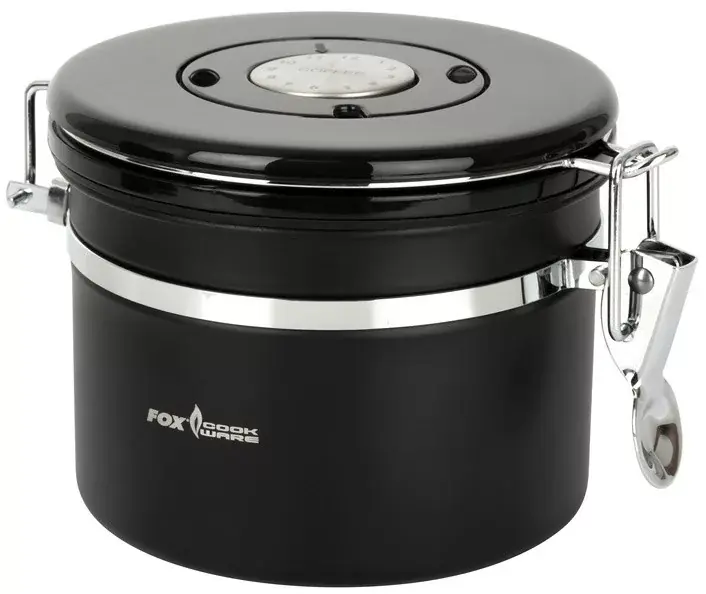 Koopje Fox Cookware Coffee and Tea Storage-Cookware Coffee/Tea Stor