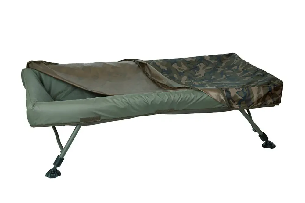 Nieuw Fox Carpmaster Cradles-Carpmaster Cradle - Akci