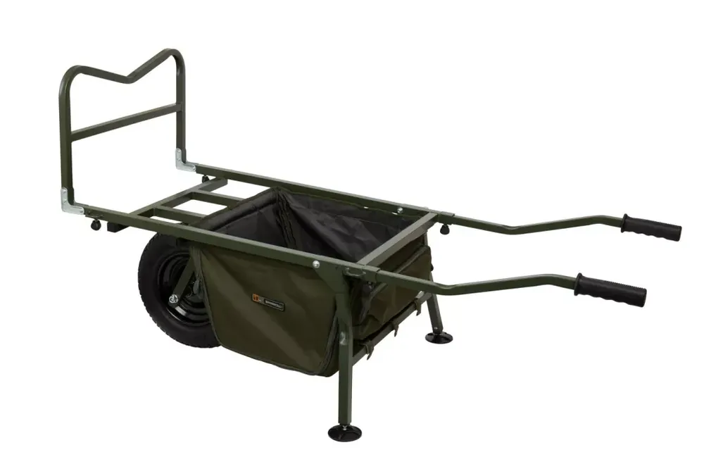 Populair Fox R-Series Barrow-R-Series barrow - Akcioshor