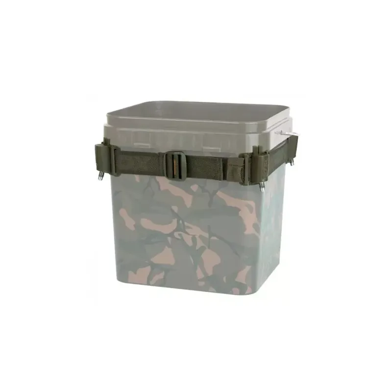 Favoriet Fox Spod Bucket Strap-Spod Bucket Strap - Akcio