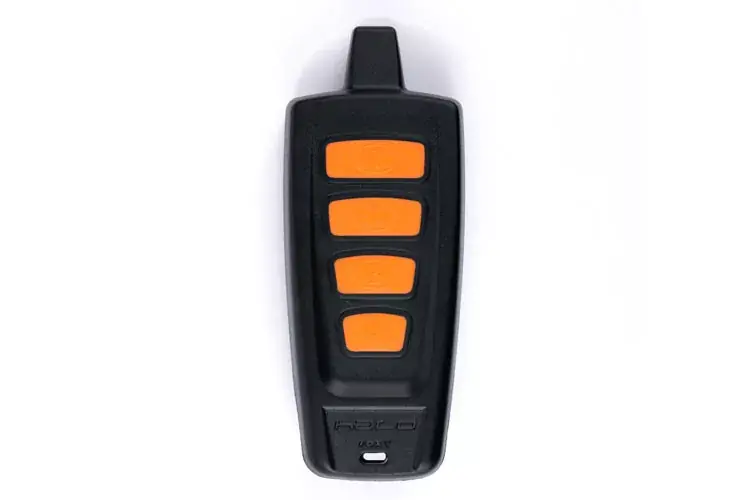 Seizoensaanbieding Fox Halo Illuminated Marker Pole Remote-Halo remote fob - Br