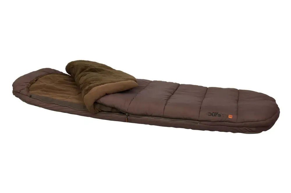 Fox Duralite 5 Season Sleeping Bag-Duralite 5 Season bag - B Actieprijs