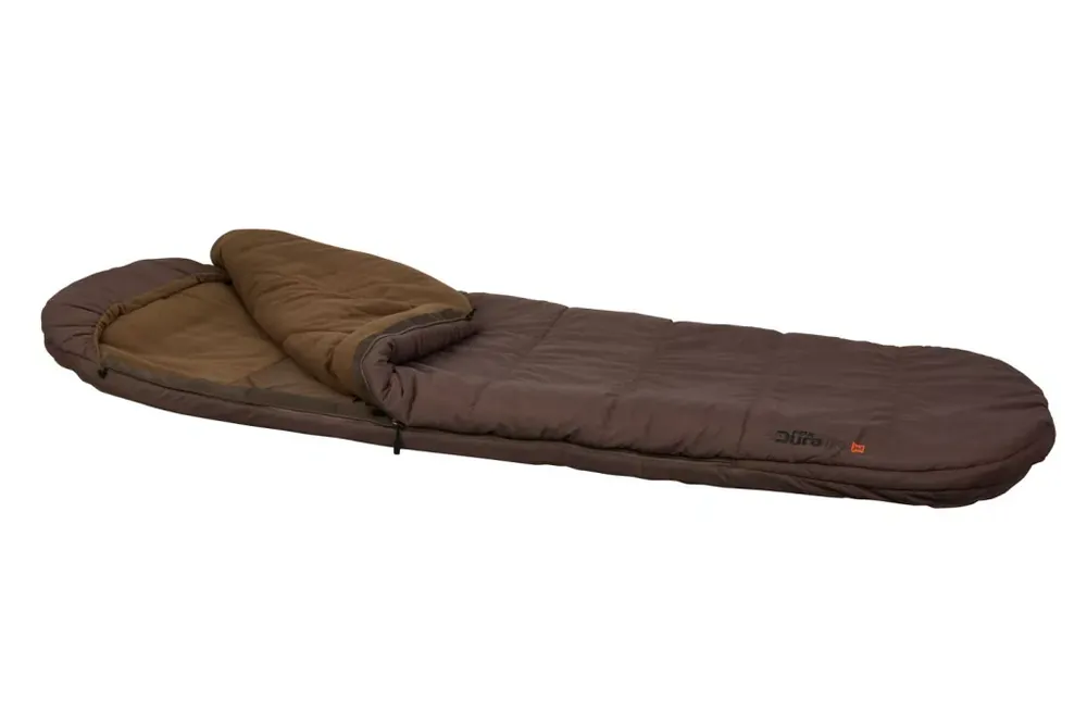 Uitverkoop Fox Duralite 3 Season Sleeping Bag-Duralite 3 Season bag - B