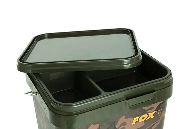 Fox 17l Bucket Insert-17 Litre Bucket Insert - Nieuw