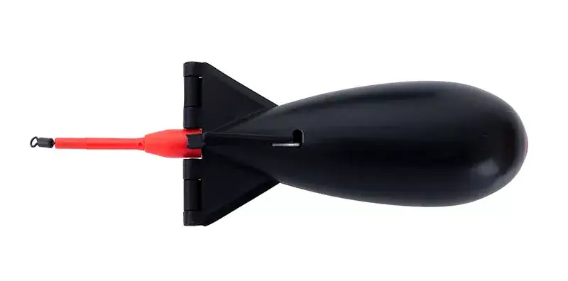 Bestel Nu Mini Spomb™-Mini White Spombzfel