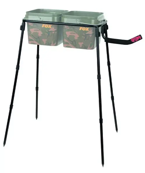 Snelle Levering Spomb™ Double Bucket Stand Kit-Double Bucket Stand Kit - Bru