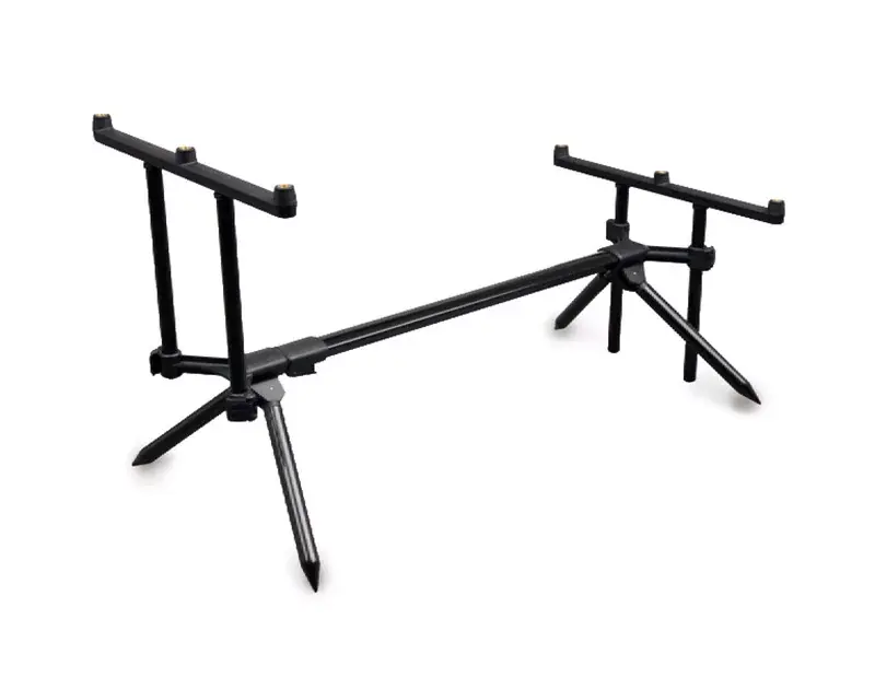 Fox EOS 3 Rod Pod-EOS 3 Rod podz Finale Uitverkoop