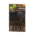 Aanbieding Fox EDGES™ Camo Run Ring Kit-Camo Run Rig Kit x 8 - Brutalfi