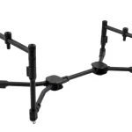 Weekendaanbieding Fox Black Label QR 3 rod Pod complete-QR 3 rod Pod complete