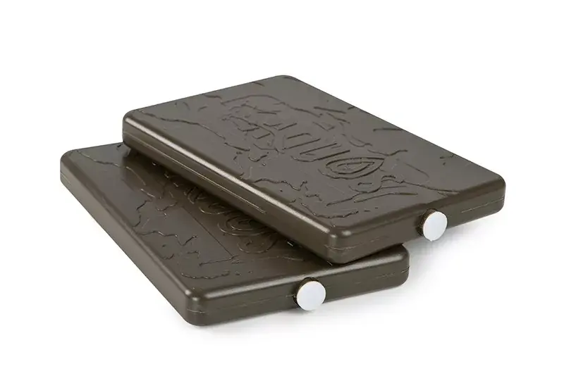 Op = Op Fox Aquos Ice Packs-Aquos freezer packs x 2 - A
