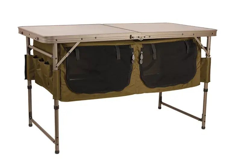 Speciale Aanbieding Fox Session Table With Storage-Fox Session Table with Storag