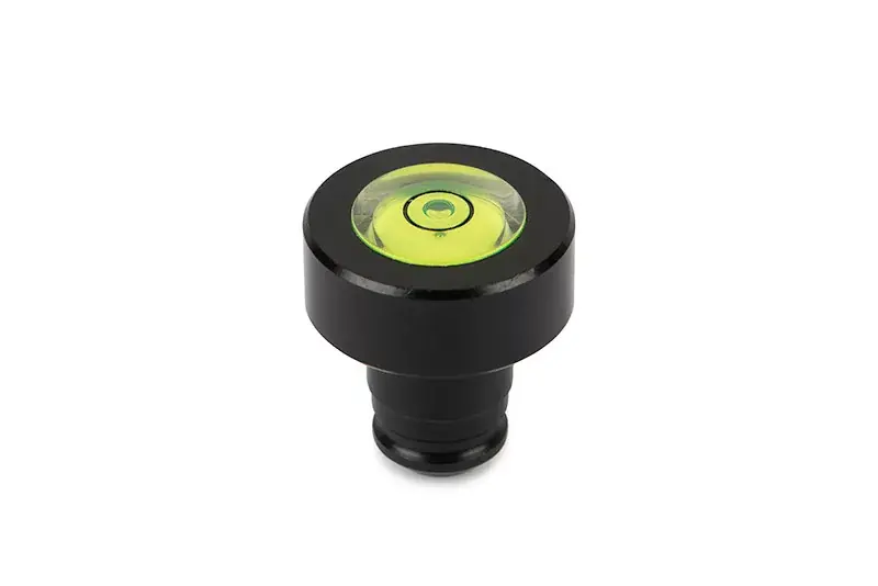 Merkproduct Fox Black Label Spirit Bubble-Black Label QR Spirit Bubble -