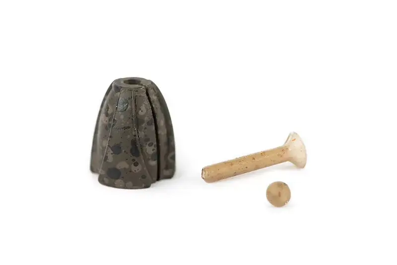Fox EDGES™ Removable Flying Back Weights-Removable Flying Ba Meest Verkocht