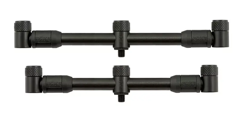 Fox Black Label QR 3 Rod Adjustable Buzz Bar XL-Black Label Fabrieksprijs