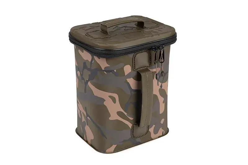 Nu Kopen Fox Aquos Camo Multi Bag with Insert-Aquos Camolite mulit ba