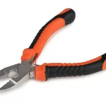 Fox EDGES™ Crimp Pliers-Edges Crimp Plyers - Ak Fabrieksprijs