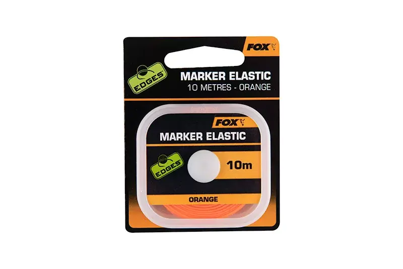 Koop Online Fox Edges Orange Marker Elastic-Edges Marker Elastic - Orang