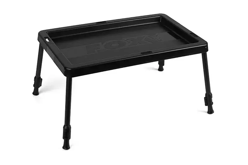 Fox Bivvy Table-Fox Bivvy Tablez Gecertificeerd