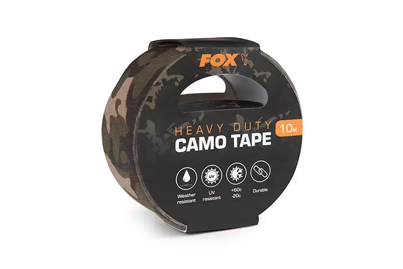 Exclusieve Aanbieding Fox Camo Tape-Fox Camo Tape (5cm x 10m) - Akcio
