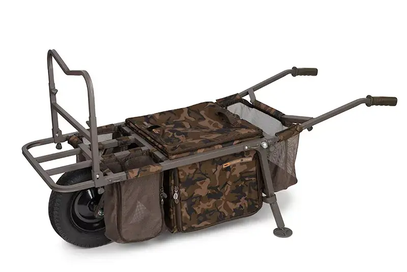 Fox Transporter Barrow-Fox Transporter Barrow - Uitverkoop