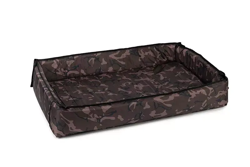 Fox Camo Mat with Sides-Camo Mat with Sides - A Alleen Vandaag