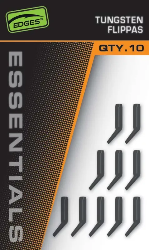 Korting Fox EDGES™ Essentials Tungsten Flippas-Edges Tungsten Flippa