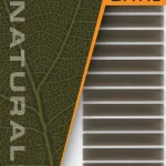 Actieprijs Fox EDGES™ Naturals Silicone Sleeves-Edges Silicone Sleeves