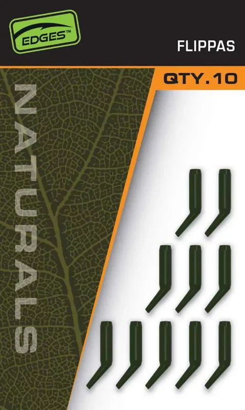 Fox EDGES™ Naturals Flippas-Edges Naturals Flippa - Brutalfi Korting