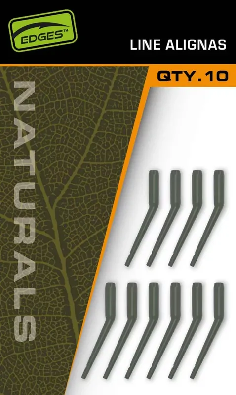 Snelle Levering Fox EDGES™ Naturals Line Alignas-Line Aligna x 10 - Brutalfi