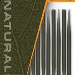 Actieprijs Fox EDGES™ Naturals Anti Tangle Sleeves - XL-Naturals Anti T