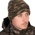 Voordeelprijs Fox Camo Sherpa Tec Beanie-Fox Camo Sherpa Tec Beanie - Brut